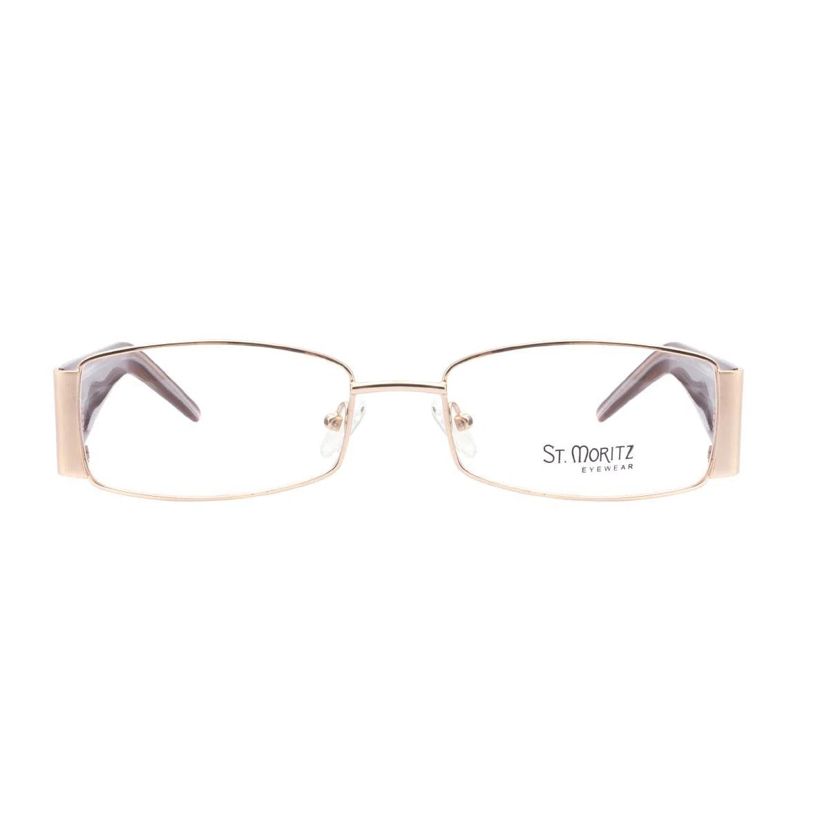 ST MORITZ BLVD Eyeglasses - view 2